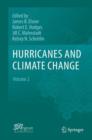 Image for Hurricanes and Climate Change