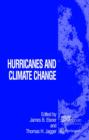Image for Hurricanes and climate change.