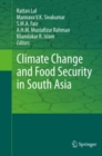 Image for Climate change and food security in South Asia