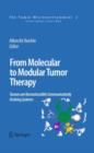 Image for From Molecular to Modular Tumor Therapy: : Tumors are Reconstructible Communicatively Evolving Systems