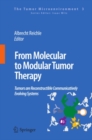 Image for From molecular to modular tumor therapy: tumors are reconstructible communicatively evolving systems