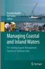 Image for Managing Coastal and Inland Waters