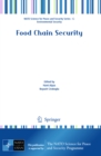 Image for Food Chain Security