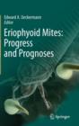 Image for Eriophyoid Mites: Progress and Prognoses