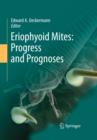 Image for Eriophyoid mites: progress and prognoses