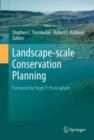 Image for Landscape-scale Conservation Planning