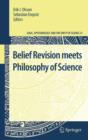 Image for Belief revision meets philosophy of science