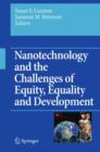 Image for Nanotechnology and the Challenges of Equity, Equality and Development