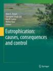 Image for Eutrophication: causes, consequences and control