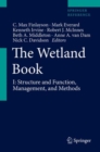 Image for The wetland book.: (Structure and function, management and methods)
