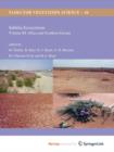 Image for Sabkha Ecosystems : Volume III: Africa and Southern Europe