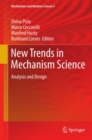 Image for New Trends in Mechanism Science: Analysis and Design