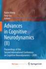 Image for Advances in Cognitive Neurodynamics (II)