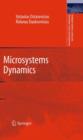 Image for Microsystems Dynamics