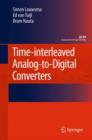 Image for Time-interleaved analog-to-digital converters