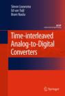 Image for Time-interleaved analog-to-digital converters