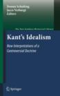 Image for Kant&#39;s Idealism