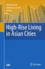 Image for High-rise building living in Asian cities