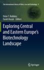 Image for Exploring Central and Eastern Europe’s Biotechnology Landscape