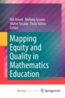 Image for Mapping Equity and Quality in Mathematics Education