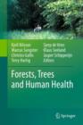 Image for Forests, Trees and Human Health