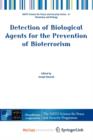 Image for Detection of Biological Agents for the Prevention of Bioterrorism