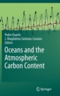 Image for Oceans and the atmospheric carbon content