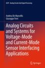 Image for Analog circuits and systems for voltage-mode and current-mode sensor interfacing applications