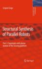 Image for Structural Synthesis of Parallel Robots