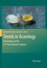 Image for Trends in Acarology