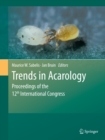 Image for Trends in acarology: proceedings of the 12th international congress