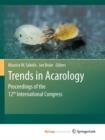 Image for Trends in Acarology : Proceedings of the 12th International Congress