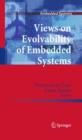 Image for Views on evolvability of embedded systems
