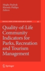 Image for Quality-of-Life Community Indicators for Parks, Recreation and Tourism Management