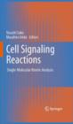 Image for Cell Signaling Reactions