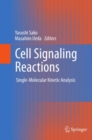 Image for Cell signaling reactions: single-molecular kinetic analysis
