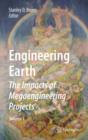 Image for Engineering Earth : The Impacts of Megaengineering Projects