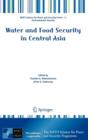Image for Water and Food Security in Central Asia