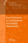 Image for Recent Advances in Computational and Applied Mathematics