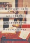 Image for History of concepts: comparative perspectives