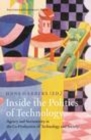 Image for Inside the Politics of Technology: Agency and Normativity in the Co-Production of Technology and Society: Agency and Normativity in the Co-Production of Technology and Society : 48419