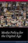 Image for Media Policy for the Digital Age