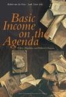 Image for Basic income on the agenda  : policy objectives and political chances