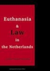 Image for Euthanasia and law in the Netherlands
