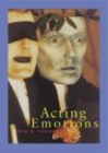 Image for Acting emotions