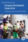 Image for European development cooperation: in between the local and the global