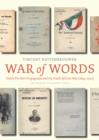 Image for War of words: Dutch pro-Boer propaganda and the South African War (1899-1902)