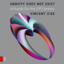 Image for Gravity Does Not Exist: A Puzzle for the 21st Century : 55060