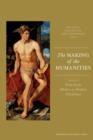 Image for The Making of the Humanities: Volume II: From Early Modern to Modern Disciplines