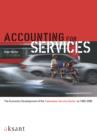 Image for Accounting for Services: The Economic Development of the Indonesian Service Sector, ca 1900-2000